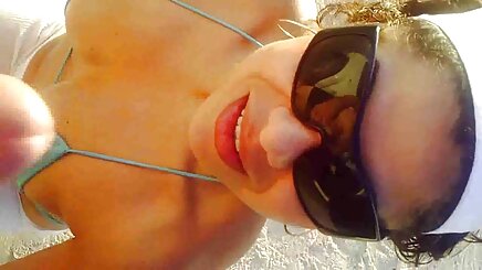 Kıllı yerli porno sex sarışın büyükanne