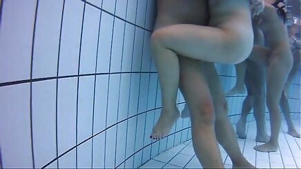 Avrupa saç sonra sex porno şahin k
